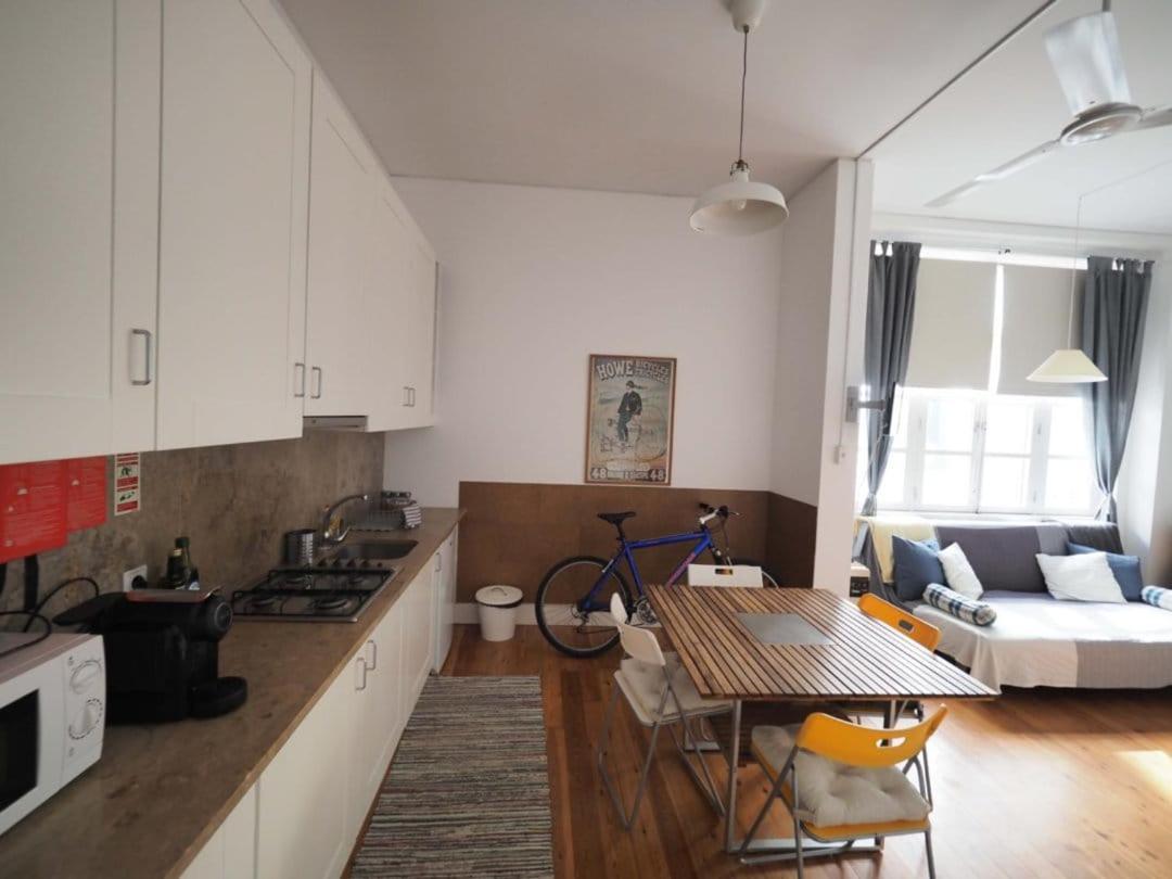 Casa Do Sado Apartman Alcácer do Sal Kültér fotó