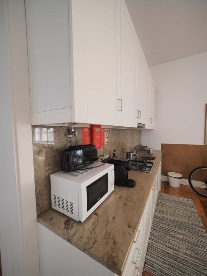 Casa Do Sado Apartman Alcácer do Sal Kültér fotó