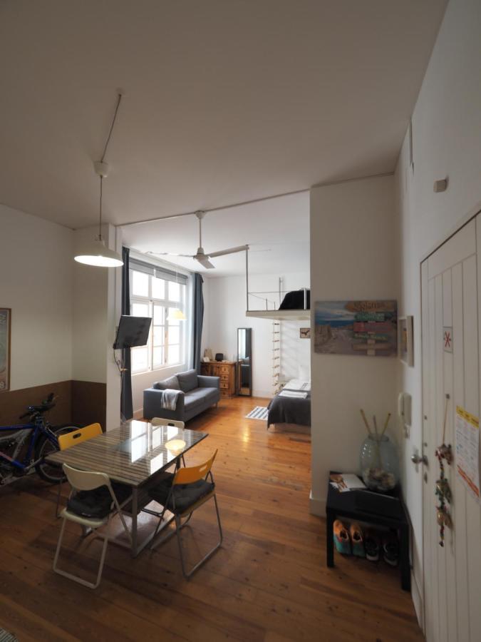 Casa Do Sado Apartman Alcácer do Sal Kültér fotó