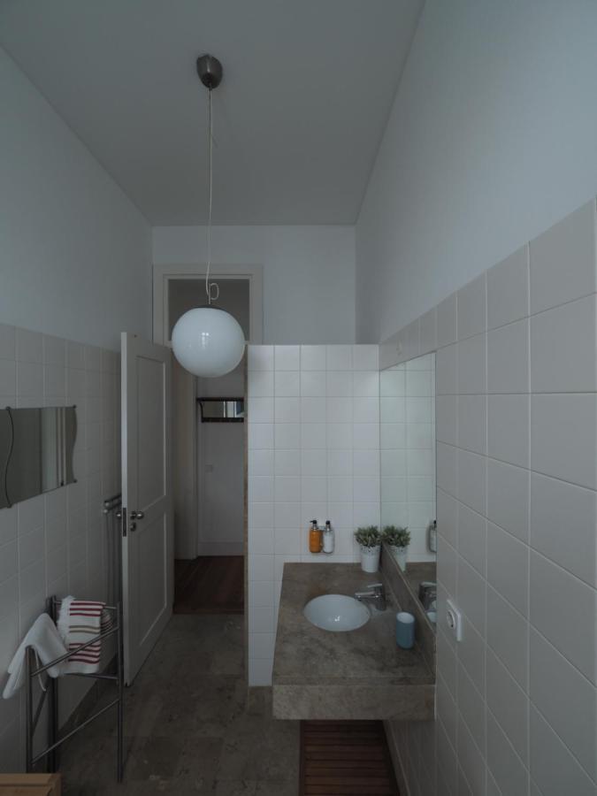 Casa Do Sado Apartman Alcácer do Sal Kültér fotó